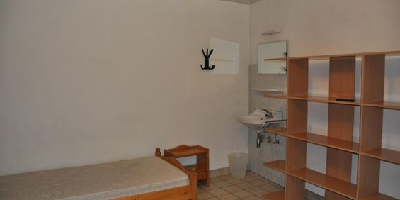 Centraal gelegen, ruime kamer. - Napoleon Destan­bergstraat 4 - Foto 3