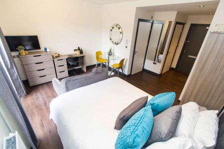 1 bedroom flat to rent - Photo 2