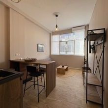 Studio/Γκαρσονιέρα για ενοικίαση - Κέντρο Θεσσαλονίκης, - Photo 1