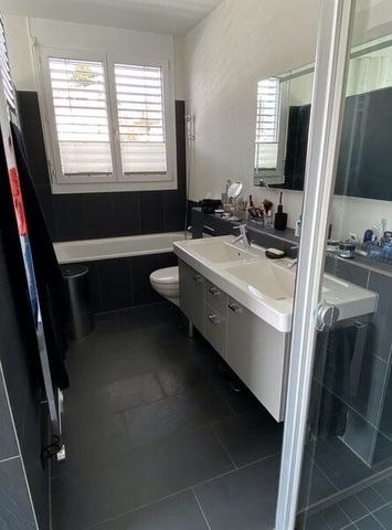 31/2-ROOM ATTIC APARTMENT IN LIEBEFELD (BE), FURNISHED, TEMPORARY - Photo 5