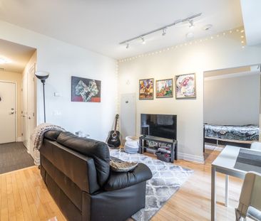 For Lease - 245 Kent Street Unit# 807, Ottawa Centre, Ontario - Photo 4