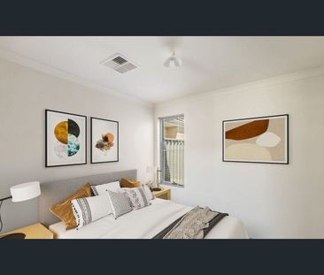 Stylish 3-Bedroom Family Home | Open Plan Living + Private Oasis Ba... - Photo 3