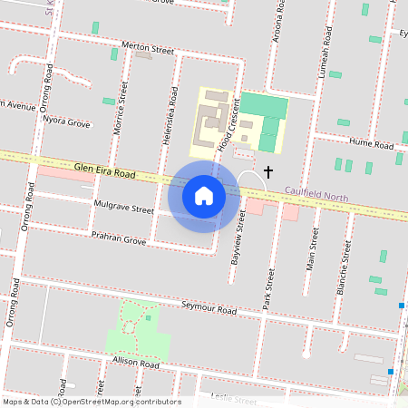 4/306 Glen Eira Road, Elsternwick VIC 3185