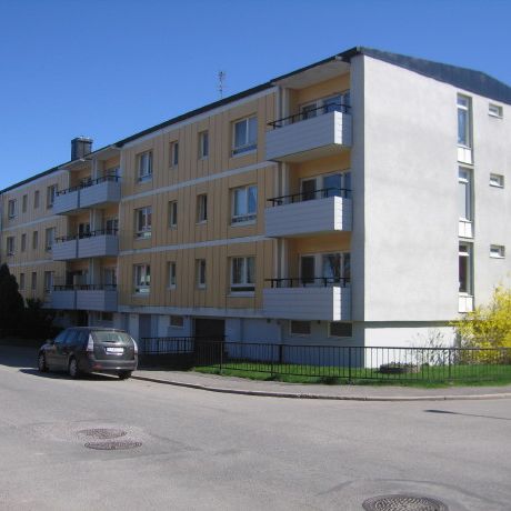 Norralundsgatan, Norrköping - Photo 1