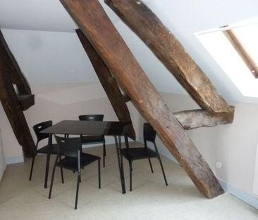 Studio à louer à Alençon - Réf : 14663 - Photo 2