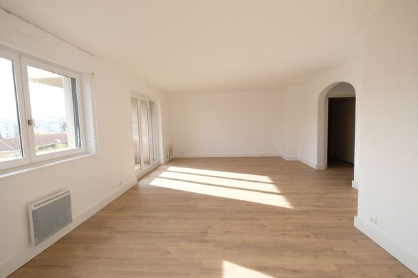 APPARTEMENT T4 A LOUER - Photo 1