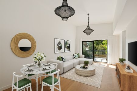 Immaculate Apartment Just Steps from Avalon Village and Beach - Photo 3