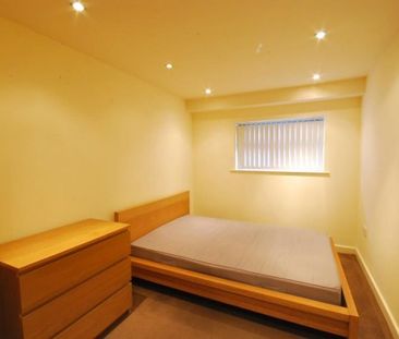 2 Bed - Marconi House, Melbourne Street - Photo 5