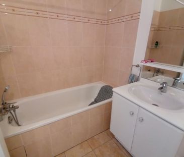 Location appartement 2 pièces, 38.00m², Vigneux-sur-Seine - Photo 6