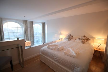1 Bed Flat, Mcdonald Road, EH7 - Photo 5
