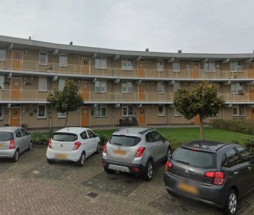Appartement pour seniors Hugo de Groothof 45, Katwijk Noord - À louer - Foto 1