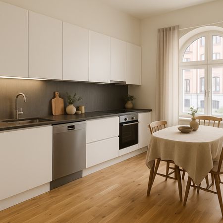 Kristianstadsgatan 3 A - Photo 5