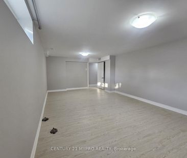 For Lease - 3 Heatherington Drive Unit# Bsmt, Toronto, Ontario - Photo 6