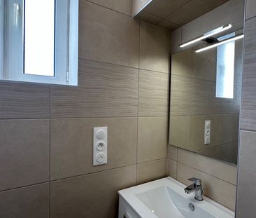 Appartement 2 pièces à Bouzonville - Photo 5