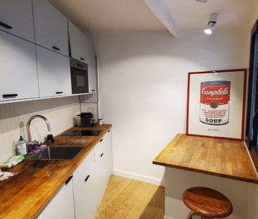 Appartement à louer à Paris 2Ème - Photo 3