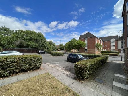 Grindle Road, Longford, Coventry, CV6 - Photo 2