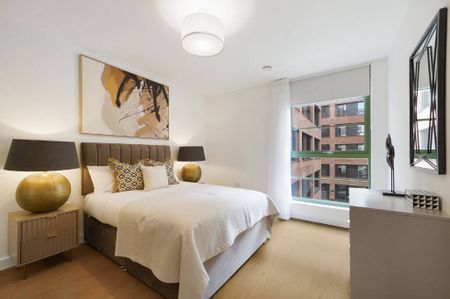 Mitton House, B5 6EH, Birmingham - Photo 5