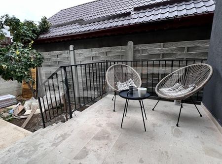 Studio modern, 45 mp, curte proprie, zona Calea Severin - Photo 3