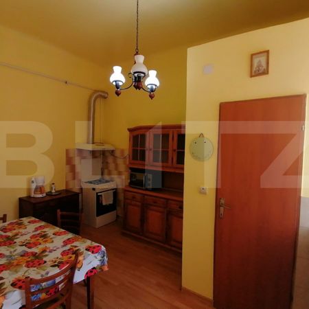 Apartament cu 1 camera, decomandat, semicentral, langa The O - Fotografie 3