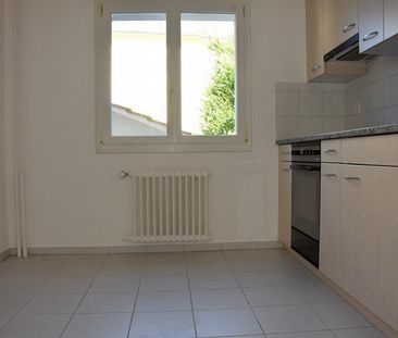 Wohnen im Zentrum von Wettingen - Foto 1