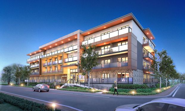 Furnished Studio at Uni K-Town - Photo 1