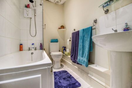 1 bedroom maisonette to rent - Photo 5