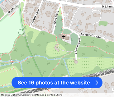 Church Road, St Johns, Woking, GU21 - Photo 1