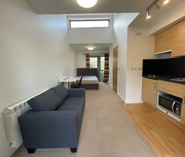 Abbey Court, Abbey Street, Cambridge - Photo 2