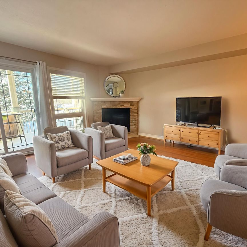 For Lease - 265 Paseo Private Unit# 50, South of Baseline to Knoxdale, Ontario - Photo 1