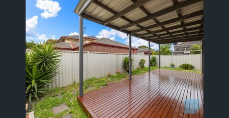 THREE BEDROOM HOME - Photo 3