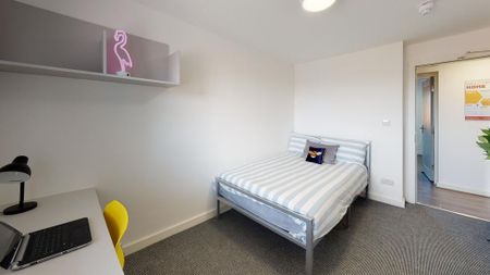 4 bedroom house to rent - Photo 4