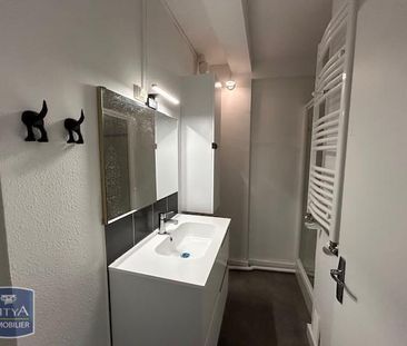 Location Appartement 1 pièce 9m² TOULOUSE 31400 - Photo 5