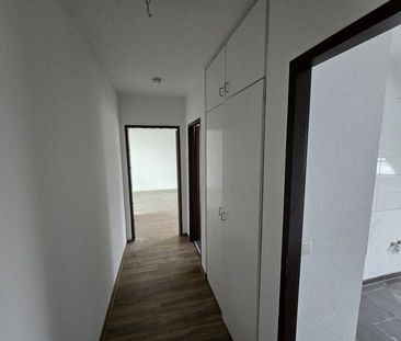 AB 15.02.2025: Moderne DG-Wohnung sucht neuen Mieter - Photo 2