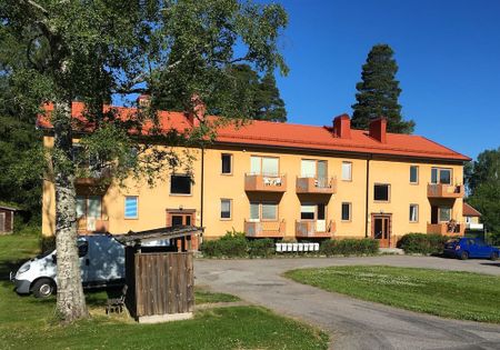 Välplanerad tvåa med dubbla balkonger - Foto 2