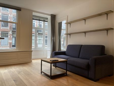 Te huur: Appartement Derde Helmersstraat 74 1 in Amsterdam - Foto 4