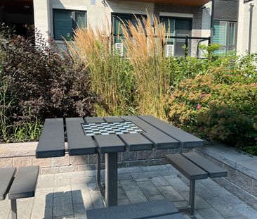 For Lease - 60 Morecambe Gate Unit# C115, Toronto, Ontario - Photo 4