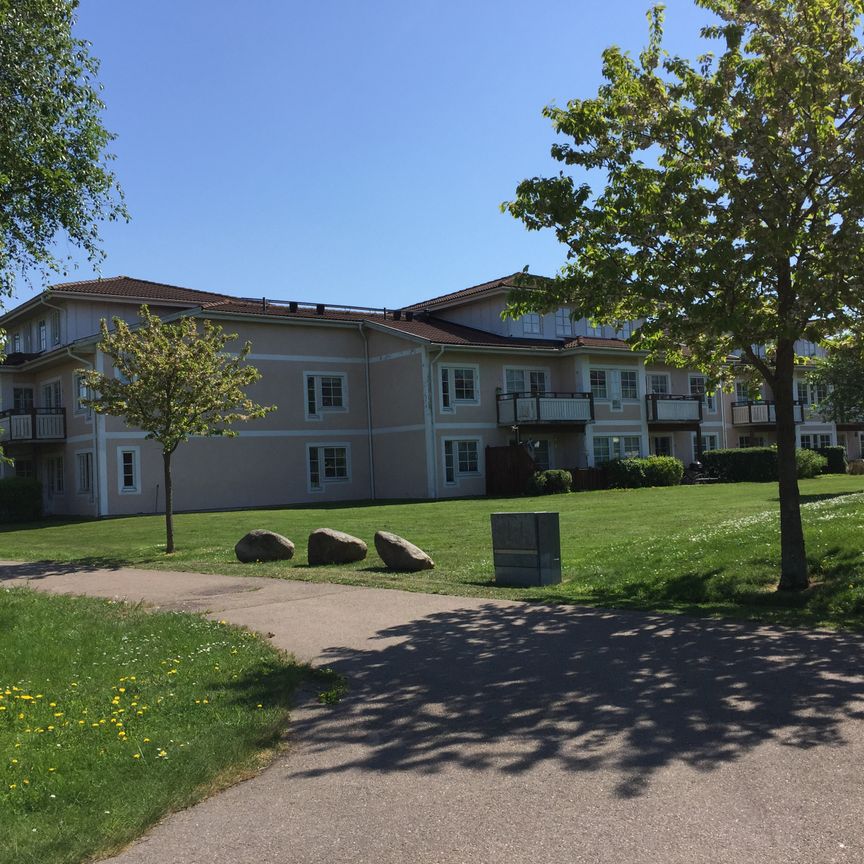 Ålfiskaregatan, Borgholm - Photo 2