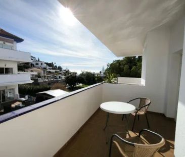 Alquiler de estudio en Calle Guadalhorce - Photo 2