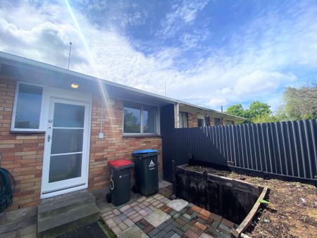 Two Bed Unit - Otahuhu - Photo 4