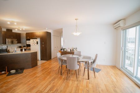 Appartement à louer - Québec (Les Rivières) (Neufchâtel-Est/Lebourgneuf) - Photo 3
