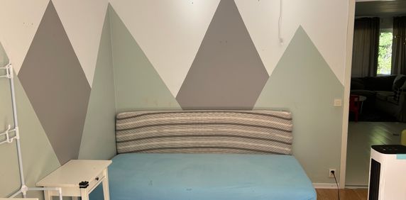 Mossfyndsgatan, Torslanda - Foto 2