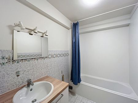 Appartement met twee slaapkamers op de eerste verdieping - Photo 2