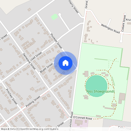 27 Plunkett st, NSW 2582, Yass