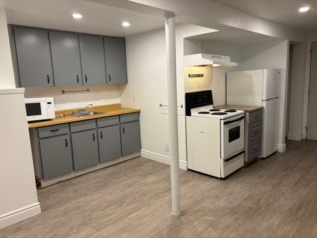 For Lease - 128 Angeline Street Unit# Lower, Kawartha Lakes, Ontario - Photo 2