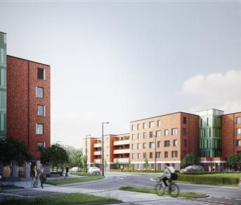 Mariehällsvägen, Helsingborg - Foto 4