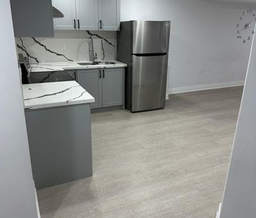 For Lease - 15 Fordham Road Unit# Bsmt, Brampton, Ontario - Photo 3