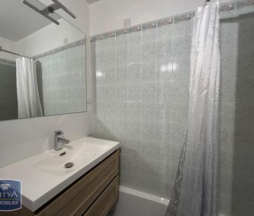 Location Appartement 1 pièce 28m² EGLY 91520 - Photo 6