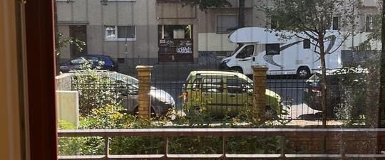 Möblierte Wohnung in Kreuzberg / Zeitraum: 15.11.25 - 31.01.26 - Photo 1