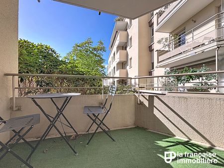 Location-Appartement-T1 bis-Meublé - Photo 3