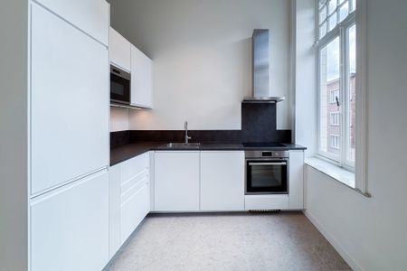 Rue Henri Marichal, 1050, Ixelles - Foto 5